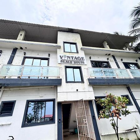 Vintage Beach House Nirmal (Maharashtra) Exterior foto