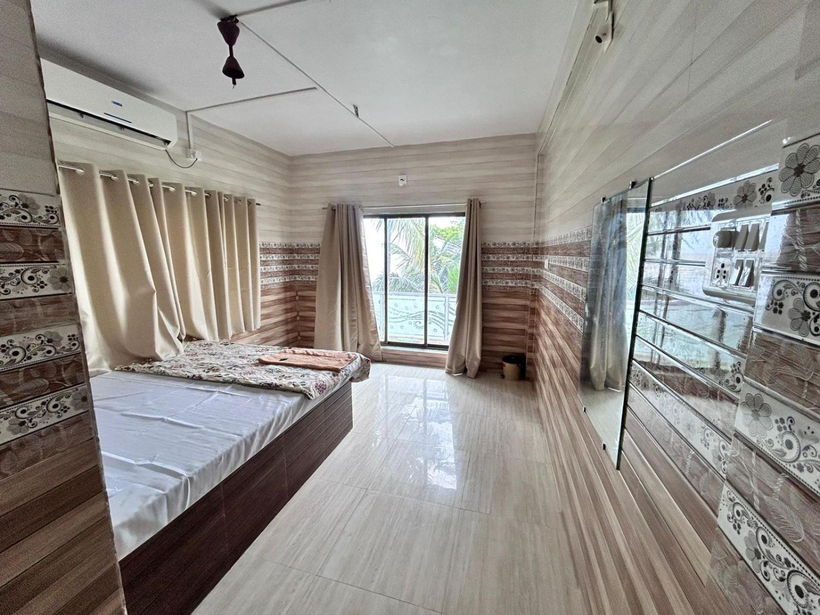 Vintage Beach House Nirmal (Maharashtra) Exterior foto